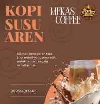 Mekascoffe
