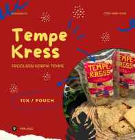 Keripik tempe