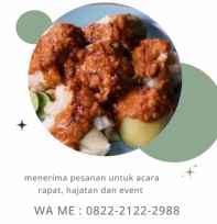 Siomay Bandung