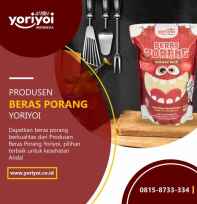 Beras Konjac