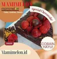 cake mamimelon