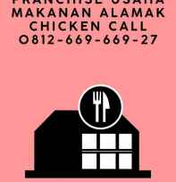 alamak chicken