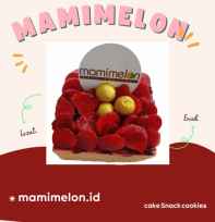 cake mamimelon