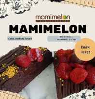 cake mamimelon