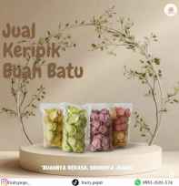 Keripik Buah