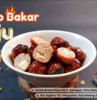 BAKSO BAKAR SS MALANG