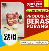 Beras Porang Yoriyoi