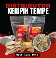 Keripik Tempe