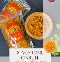 Makaroni Cikruh
