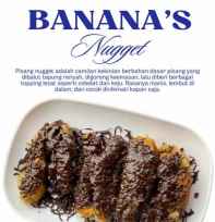 banana s nugeet