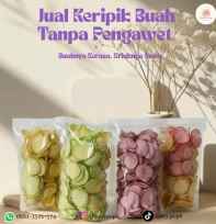 Keripik Buah