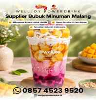 Welljoy Power Drink