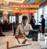 jual kopi armor Murah