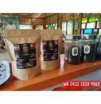 Harga Kopi Robusta