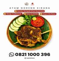 Ayam Kirana