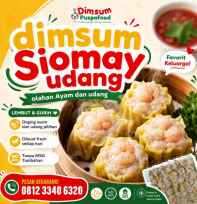 Dimsum Puspafood