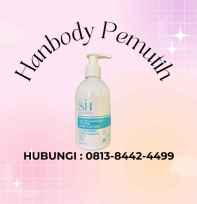 hand body Lotion