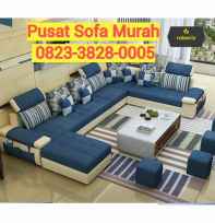 Jual Sofa Murah
