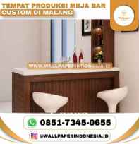 Meja Bar