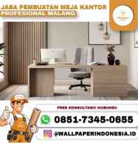meja kantor