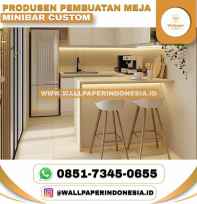 meja bar