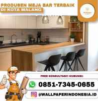 Meja bar