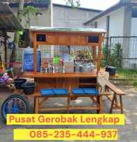 Jual Gerobak Jualan