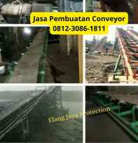Jasa Rubber Pulley