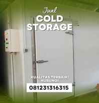 Cold Storage