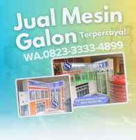 Mesin Galon