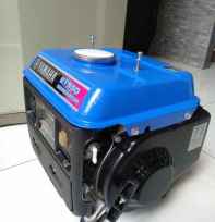 Genset