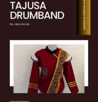 Seragam Drumband