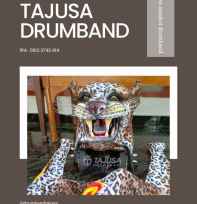 Maskot Drumband