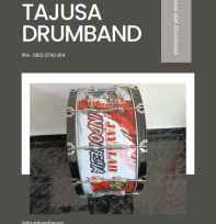 Alat Drumband