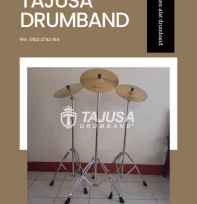 Alat Drumband