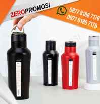 Tumbler termos