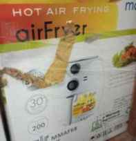 Airfryr mayer