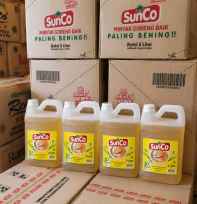 Minyak Sunco 5Ltr
