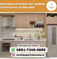 kitchen set