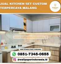 kitchen set