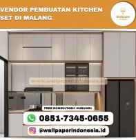 kitchen set