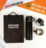 Tumbler Vacuum Flask