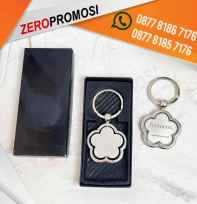 Gantungan kunci Besi