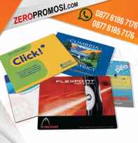 Cetak Mouse Pad Promo