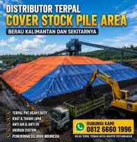 Terpal Cover Tambang