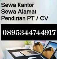 Jasa Sewa Kantor