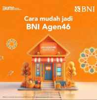 Layanan BNI Call