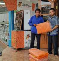 Terpal Kolam Ikan