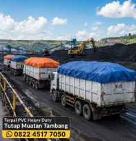Terpal Tutup Truk