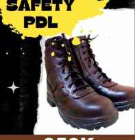 SEPATU SAFETY